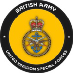 TB- United Kingdom Special Forces