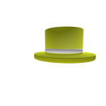 Golden Top Hat Of Omega Testing