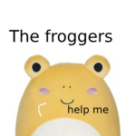 THE FROGGERS.
