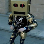 The Robots of Robloxia