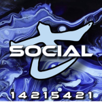 さSocial