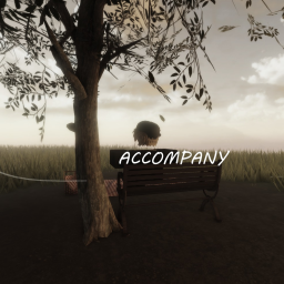[RELAPSE] Accompany You Lonely