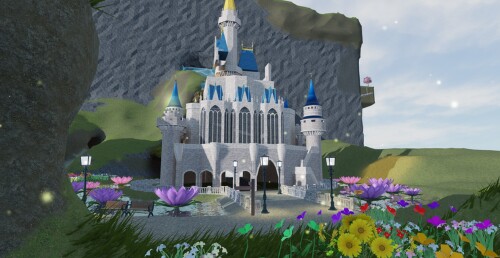 [X500 + X2.2K] Unemployed Mountain V.2