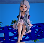 xia’s cloudy clothing