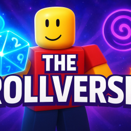 [ 🎉 UPDATE ] The Rollverse