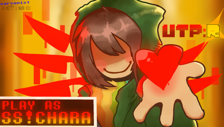 [UPDATE] Undertale Test Place Reborn screenshot 5