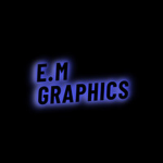 E.M Graphics.