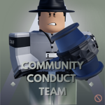 [LVP] Community Conduct Team