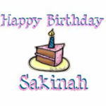 Sakinah