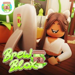 [AI🤖] Work at BrewBlox Cafe!