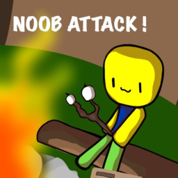 Noob Attack! [REVAMPED]