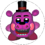 Freddy Kir-bear