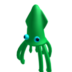 OctoBro3452 Squad