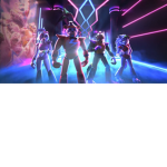 GlamRock Entertainment