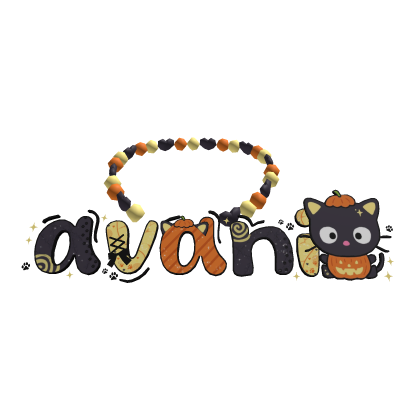 ♡ : avani