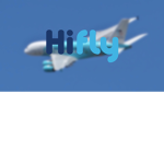 Official Hi Fly Airlines
