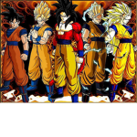 DBR Fan Group [Dragon Ball Rage]