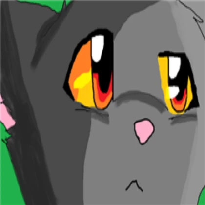 Another cat drawing