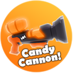 FREE CANDY CANNONS GIVEAWAYS