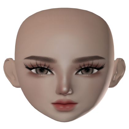 zeslin makeup moving eyes brown thumbnail