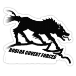 Roblox Covert Forces
