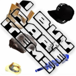 I Buy Rare Items