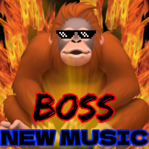 🦍 [Le Monke] Uh Oh Stinky Boss 🐵 official Roblox game thumbnail