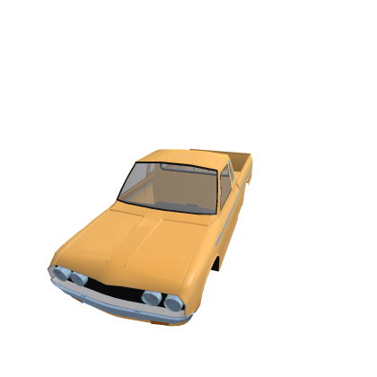 datsun