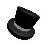 xuu's top hat old