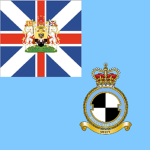 Glasgow Royal Airforce