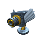 Security Camera: Azurelight
