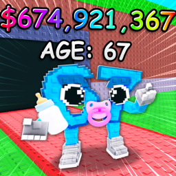 My Growing Brainrots!