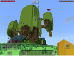 Join if you like roblox and mine craft