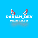 Darian‘s studio