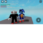 Piggy and sonic And Henry stick man Group