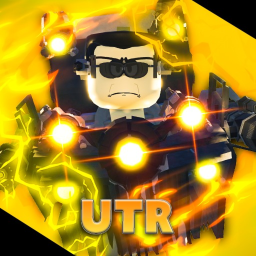 Ultra Toilet Roleplay 2 Roblox game icon