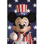Walt Disney WorId Resort & Spa