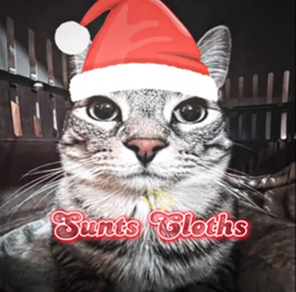 Sunts Cloths Roblox group icon