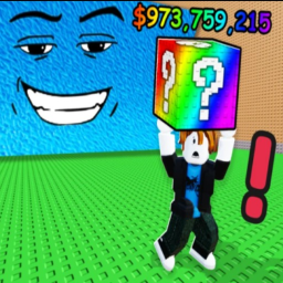 Save Brainrots From Tsunami!