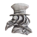 The Masked Plague