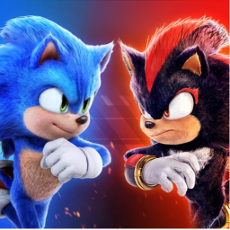 Sonic The Hedgehog 3: The Challenge 2