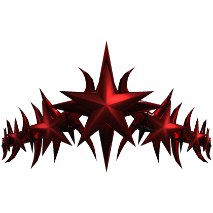 Red Star Crown