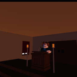 Church (Update)