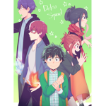 My Hero Squad OwO
