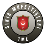 TME Sınır Müfettişleri