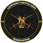 -|LBA|- Headquarters