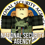 [USA] || National Security Agency •