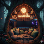 GameShelter