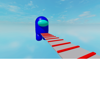 ESCAPE AMONG US OBBY [UPDATE!] 😱😱😱