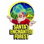 Santa's Enchanted Forest™